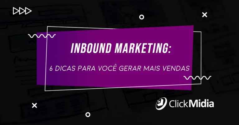 inbound marketing