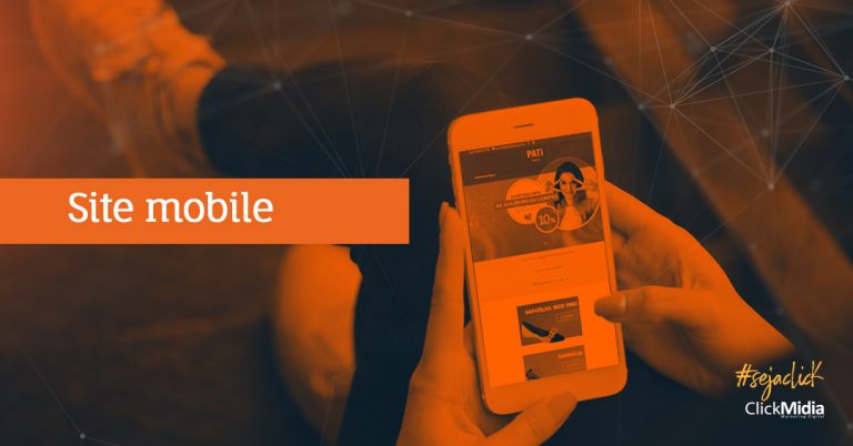 site mobile